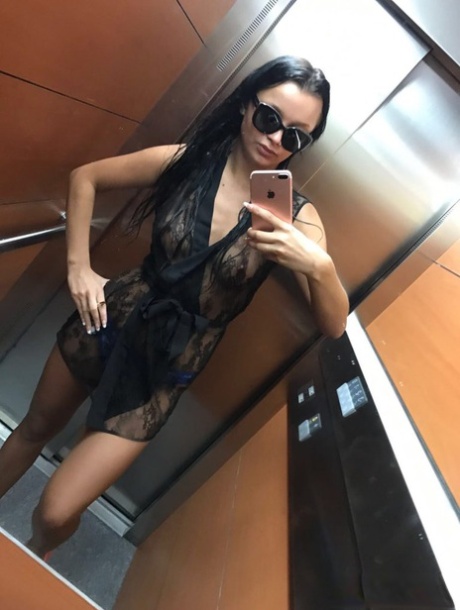 Hürriyet Premium Escort Açelya ile Unutulmaz Saatler