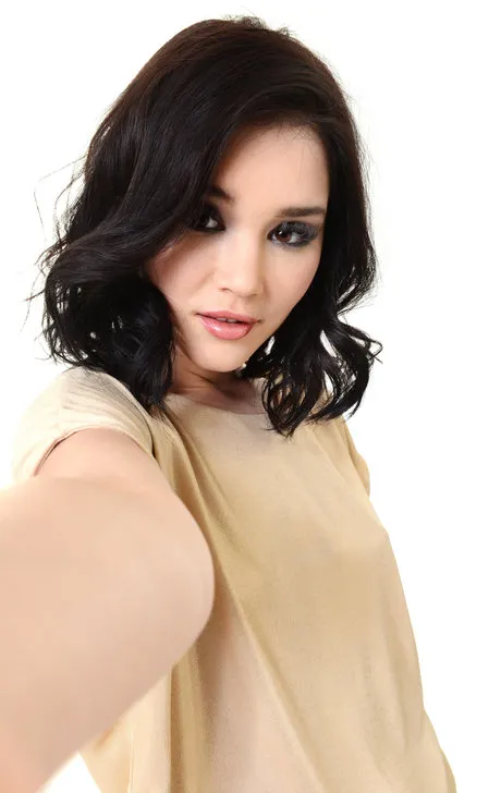 Berna Sarıyer Escort Profil Resmi Berna - Sarıyer VIP Escort Bayan Modeli - Gerçek Fotoğraflı İlan
