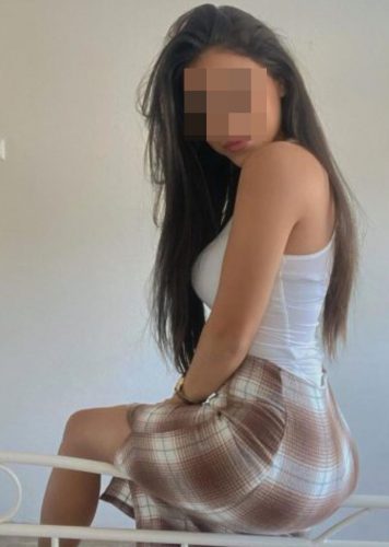 Nermin Sarıyer Escort Profil Resmi Nermin - Sarıyer VIP Escort Bayan Modeli - Gerçek Fotoğraflı İlan